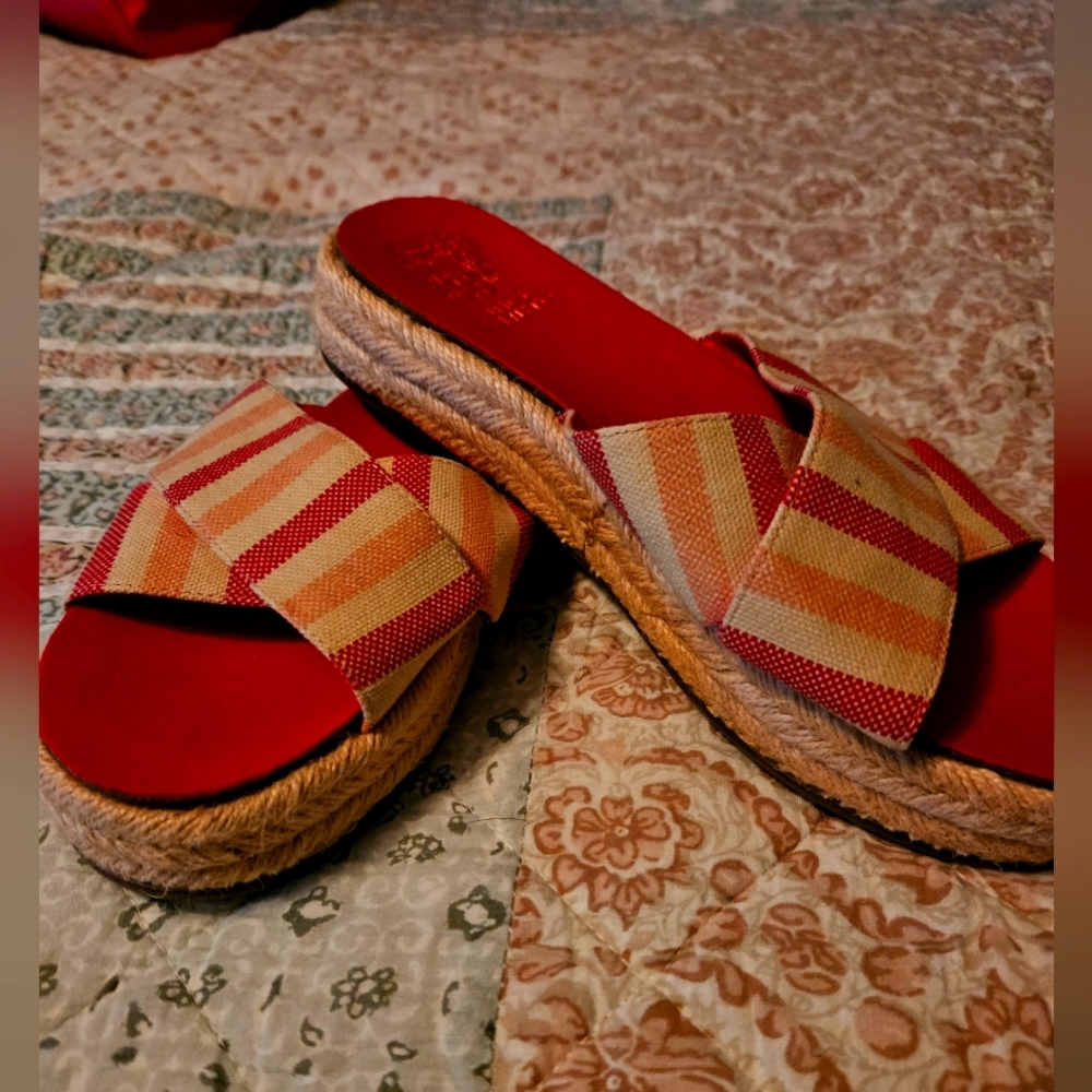Summer slides